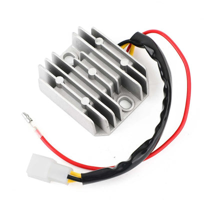 Regulator Rectifier for Kawasaki KZ 200/250/400/650/750 (1973-1983)