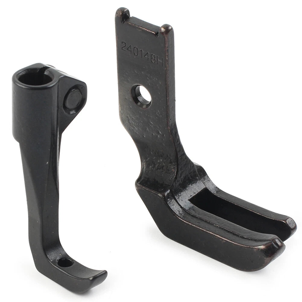 Heavy Duty Walking Foot Set for Juki LU-563, LU-1508 Sewing Machines (2010-2023)