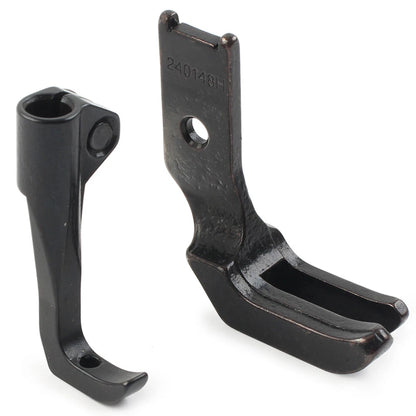 Heavy Duty Walking Foot Set for Juki LU-563, LU-1508 Sewing Machines (2010-2023)