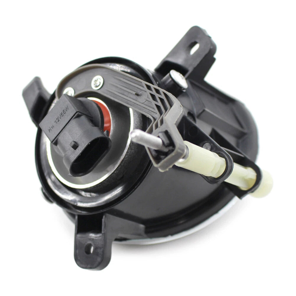 Front Bumper Fog Lamp Light for Audi A4 S4 A6 S6 Q5 SQ5 (2001-2023)