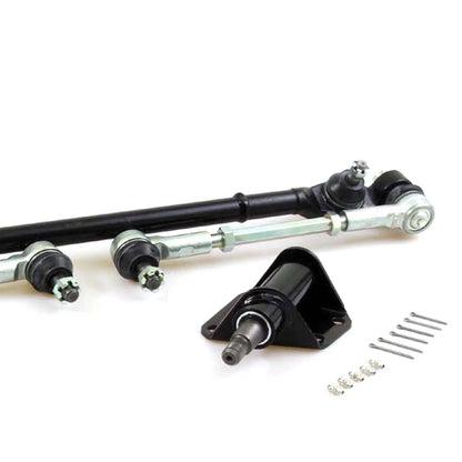 Steering Center Rod Idler Arm for Isuzu Holden Faster 2WD TFR Ute 1988-2002