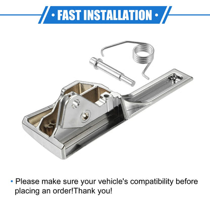 Right Side Automotive Interior Door Handle for Ford Expedition (2007-2017)