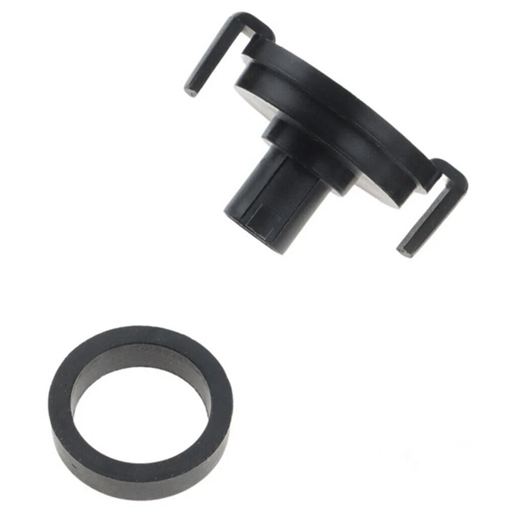Transmission Oil Level Drain Plug with Gasket for Hyundai Kia (2011-2023)