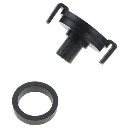 Transmission Oil Level Drain Plug with Gasket for Hyundai Kia (2011-2023)