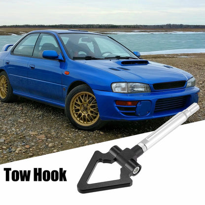 Trailer Tow Hook / Triangle Shape / for Subaru BRZ
