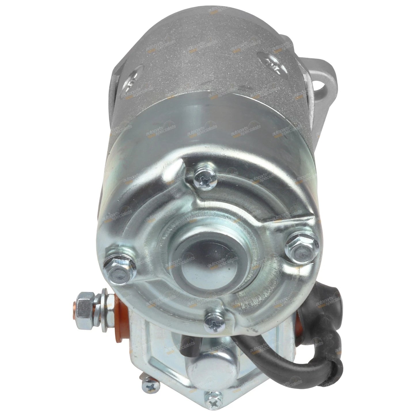 Starter Motor for Toyota Landcruiser HJ47 HJ60 HJ61 HJ75 (1980–1990)