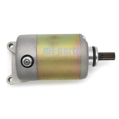 Starter Motor for Honda CLR125W, XLR125R (1998-1999)