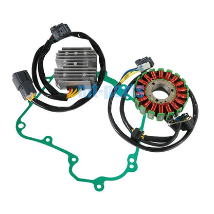 Stator Regulator Rectifier Gasket for Arctic Cat DVX 300 (2009-2015)