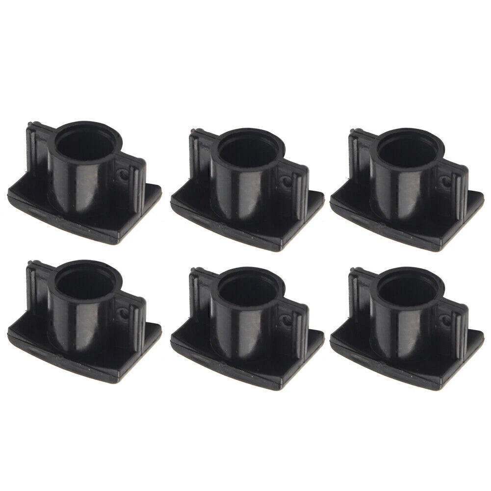 6 x Hydraulic Cam Chain Tensioner Pads for Harley Twin Cam Engine (2007-2017)