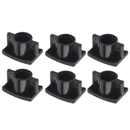 6 x Hydraulic Cam Chain Tensioner Pads for Harley Twin Cam Engine (2007-2017)