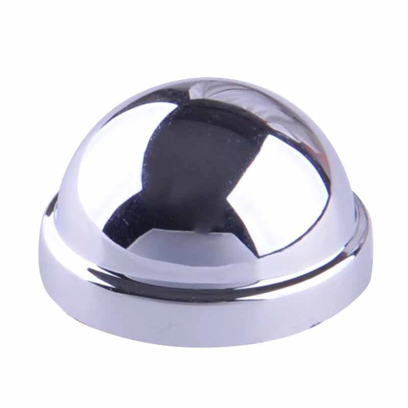 12 x A Pillar Bolt Protector Caps for Jeep Wrangler JK (2007-2017)