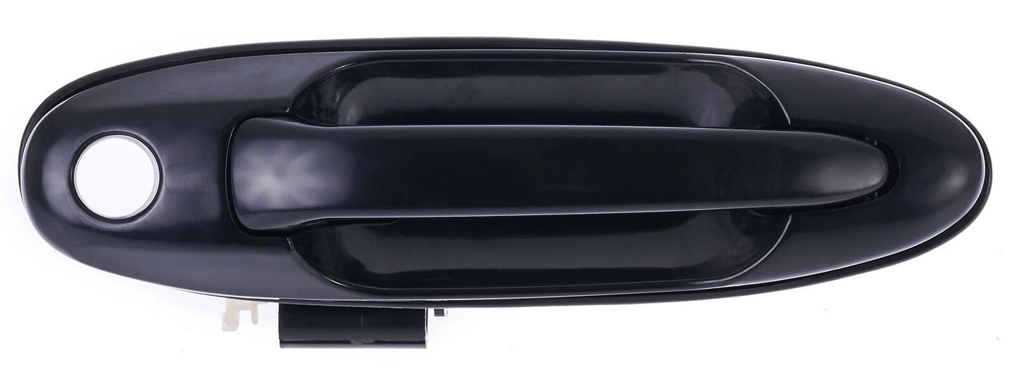 6pc Set Outer Handle for Toyota Land Cruiser 100 (1998-2007)