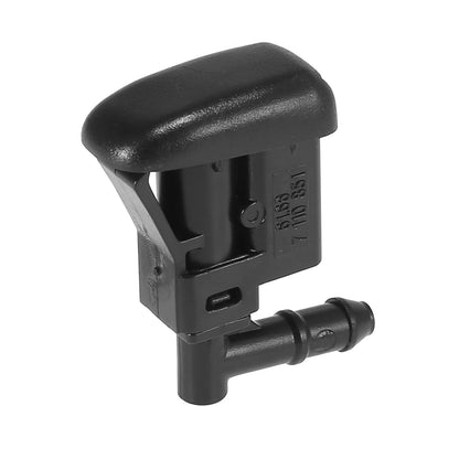 Windshield Washer Nozzles Spray Jet for BMW 1 Series (2004-2013)