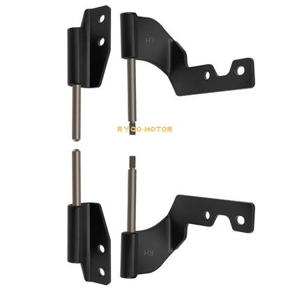 Half Door Hinge Kit for Polaris Ranger XP 1000 High Lifter (2019–2020)