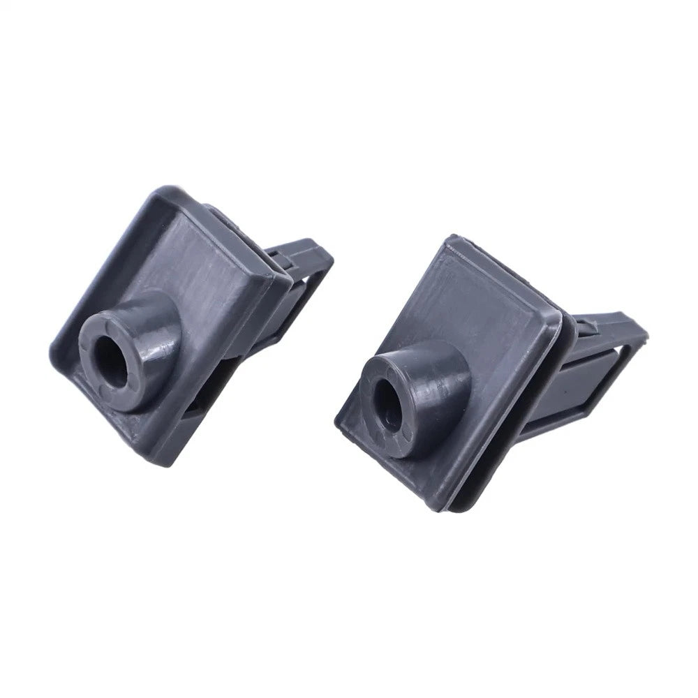 Bumper to Fender Bracket Set for Nissan Leaf Rogue (2018-2023)