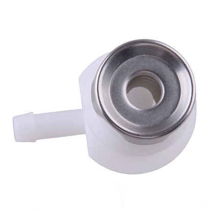 Fuel Tank Breather Valve for Jeep Dodge Chrysler (2000-2023)