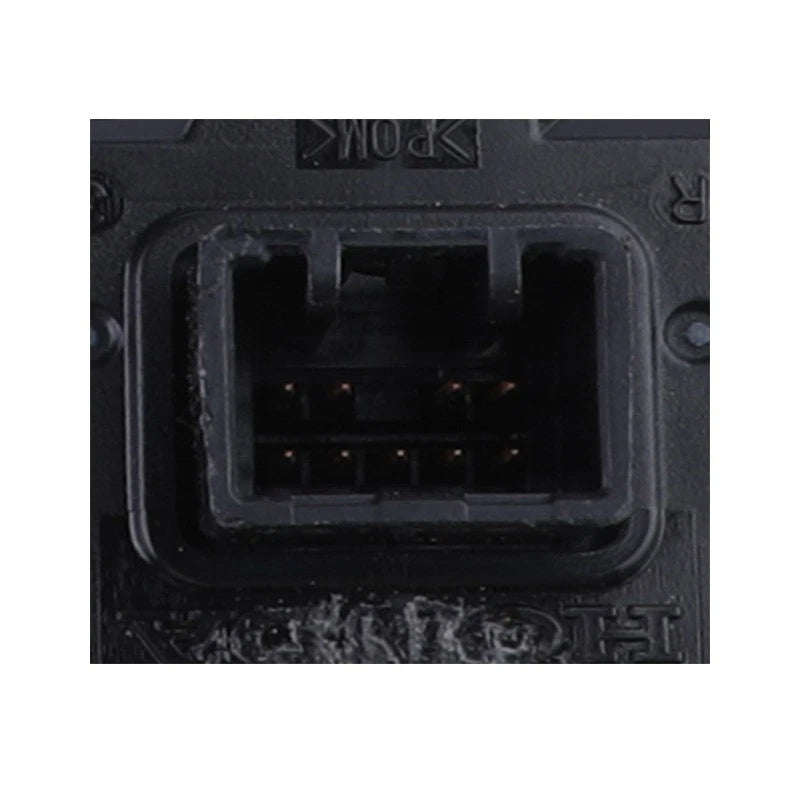 Engine Key Start Stop Push Button Switch for Honda CR-V (2012–2018)