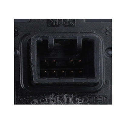 Engine Key Start Stop Push Button Switch for Honda CR-V (2012–2018)