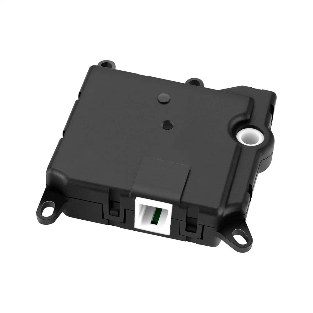 Heater Air Blend Door Actuator for Ford Expedition Explorer Mazda (2000-2010)
