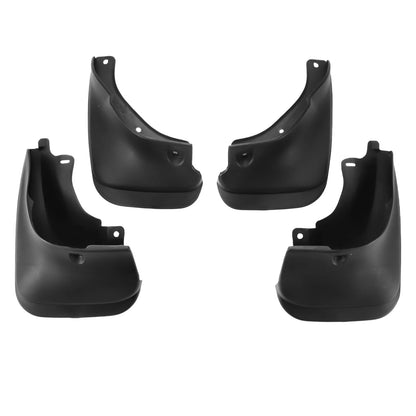 Mud Flaps Splash Guards 1 x Mud Guards for Toyota Corolla AE100 (1993–1997)