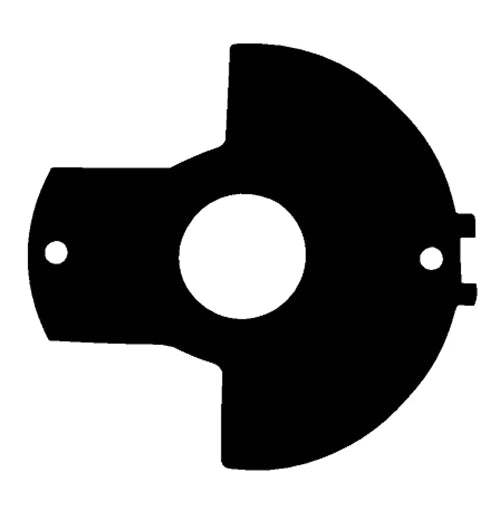 Ignition Side Cover Gasket for Zuma 50 (1997–2001)