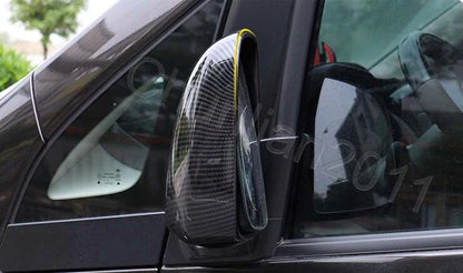 Rearview Side Mirror Covers for Nissan NV200 (2013-2021)