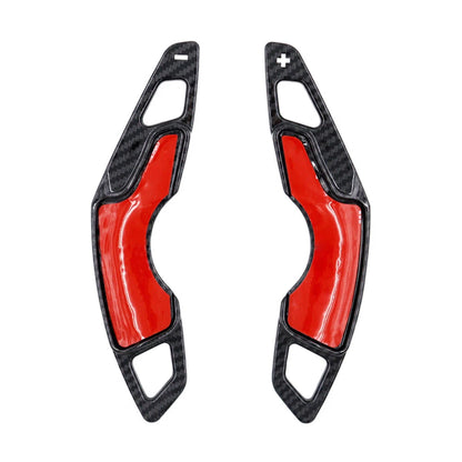 Steering Wheel Shift Paddle Extensions for Lexus IS200 RC300 NX300 CT200h
