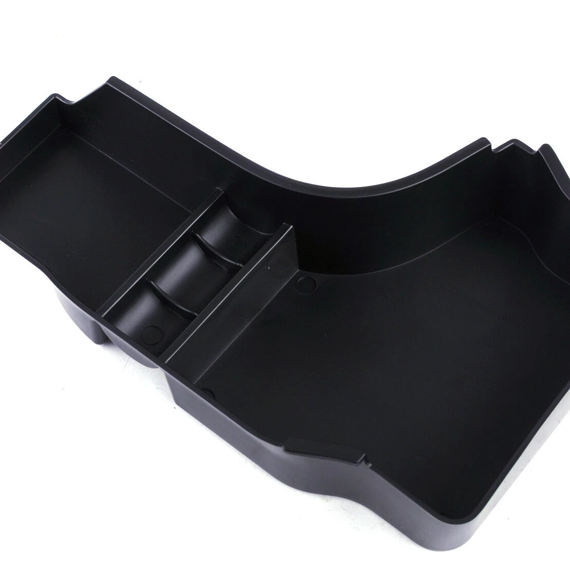 Armrest Storage Box Tray for Lexus IS200t IS250 IS300 IS350 (2014-2020)