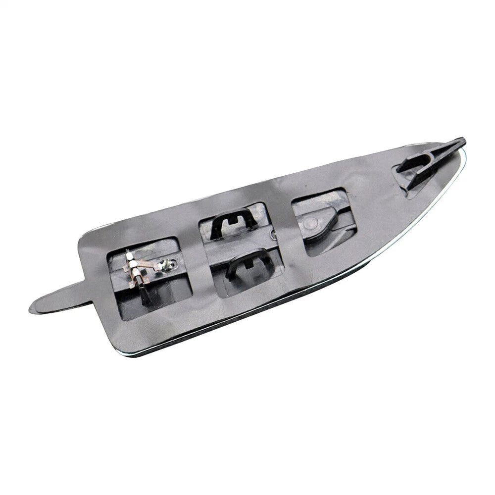 Front Left Fender Ornament for Ford Escape (2013-2019)