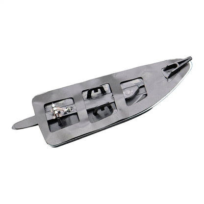 Front Left Fender Ornament for Ford Escape (2013-2019)