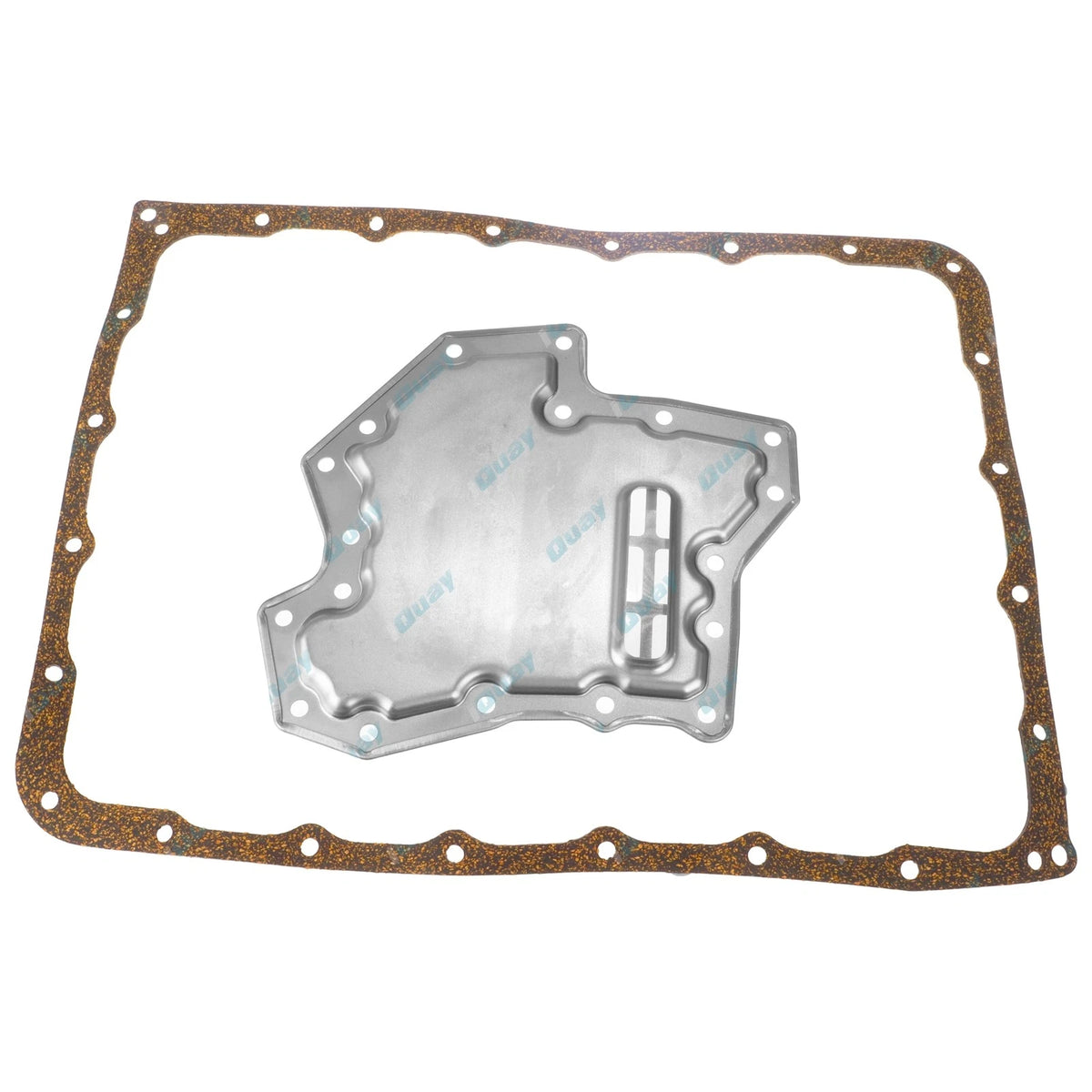 Auto Transmission Filter Kit for Nissan Navara D40 6 cyl 3.0L V9X 2011~2015
