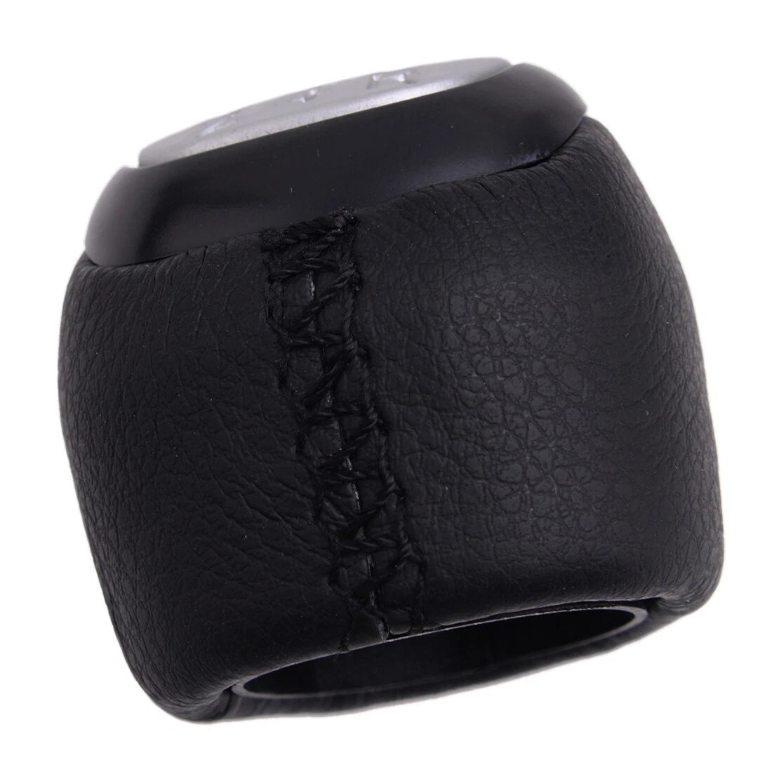 5 Speed Shifter Knob & Gaiter Boot for SAAB 9-3 (2003-2012)