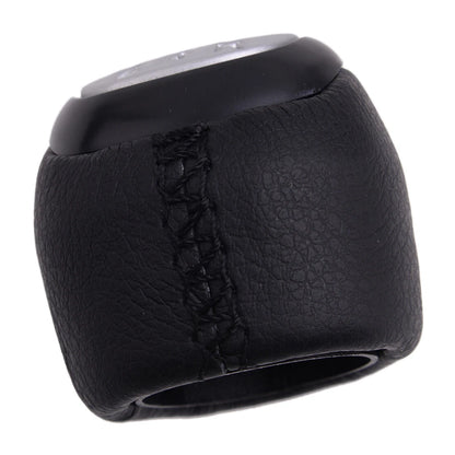 5 Speed Shifter Knob & Gaiter Boot for SAAB 9-3 (2003-2012)