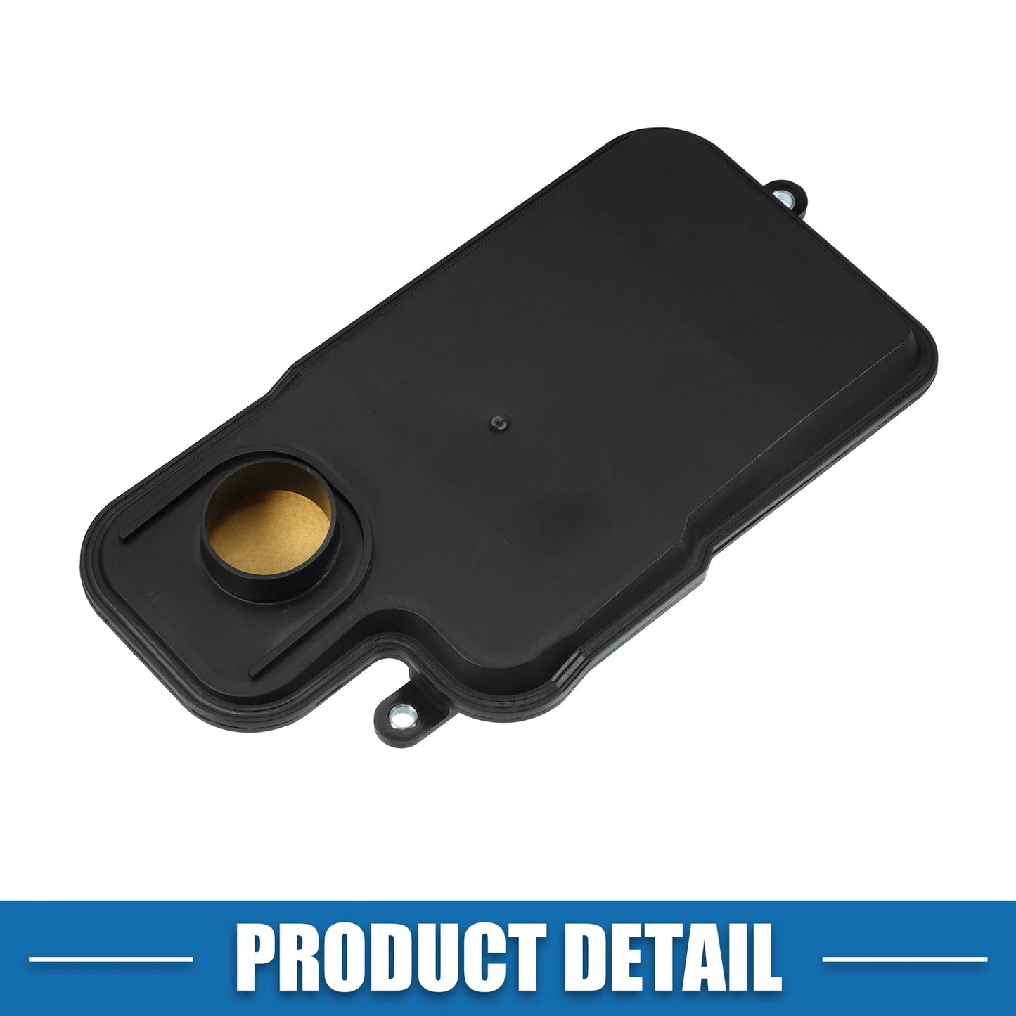 Oil Pan Gasket & Transmission Filter for Mitsubishi Montero (1992-2000)
