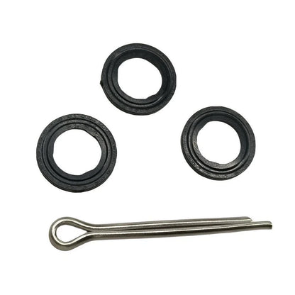 Maintenance Kit for Suzuki 4-6HP Outboard Models (55321-87J01)