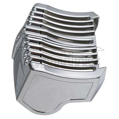 Oil Cooler Cover for Harley Touring Street Glide FLHX Road Glide (2017-2022)