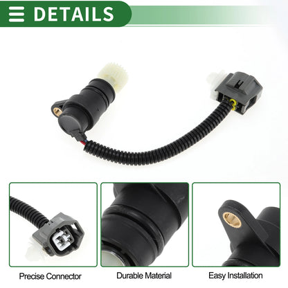 Transmission Speed Sensor for Toyota Rush (2006-2023)