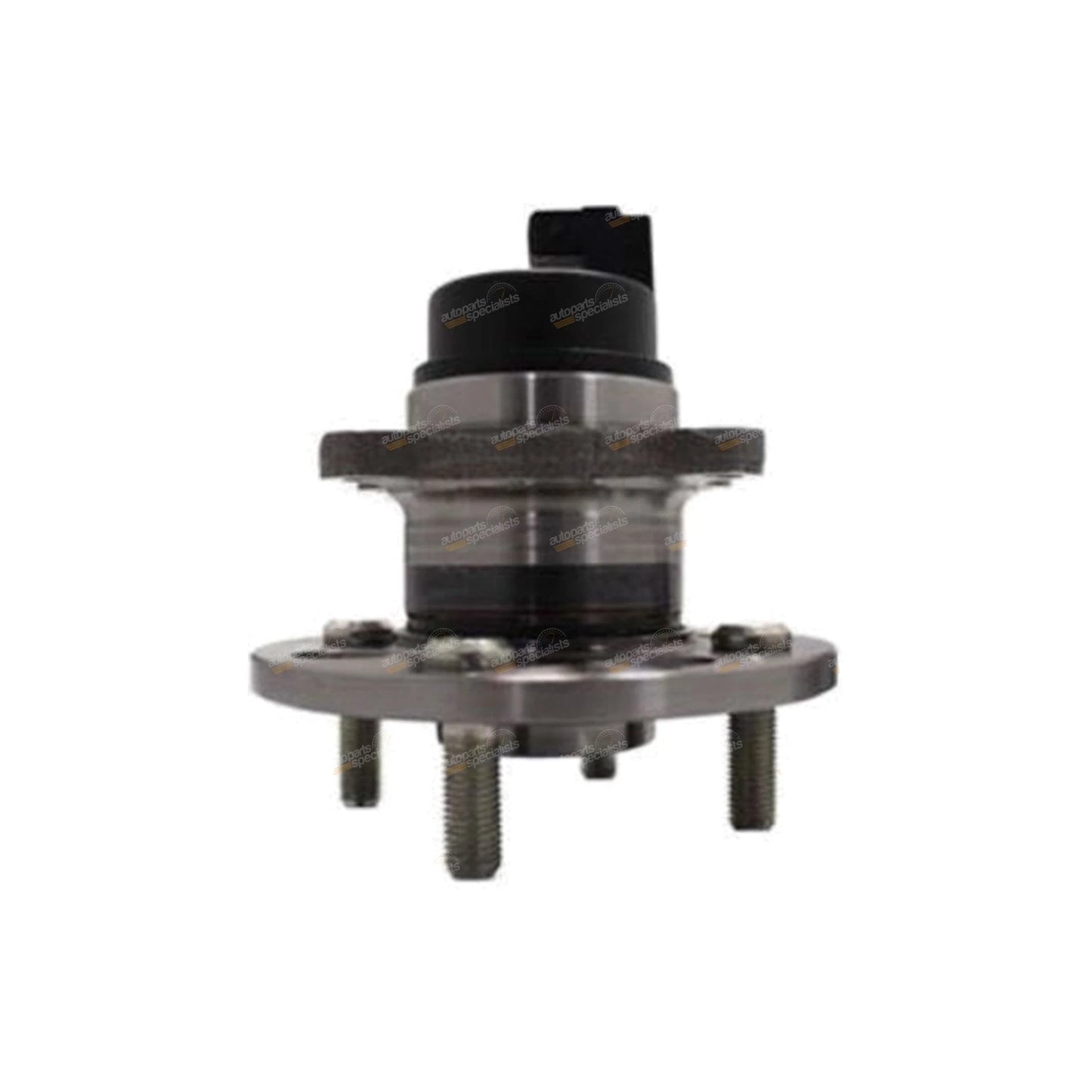 Rear Wheel Bearing Hub Assembly 4cyl 1.4L-1.6L for Kia Rio JB (2007 - 2010)