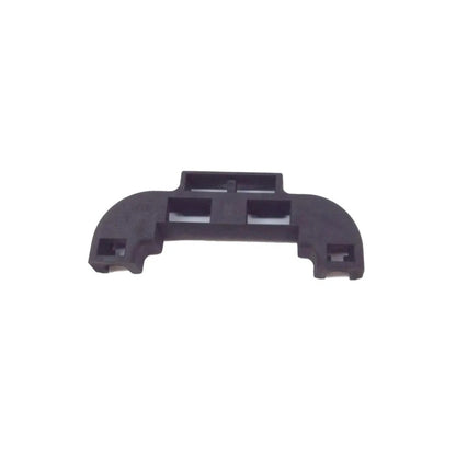 Car Rear Seat Back Frame Bumper for Chevrolet Silverado GMC Sierra (2014-2023)