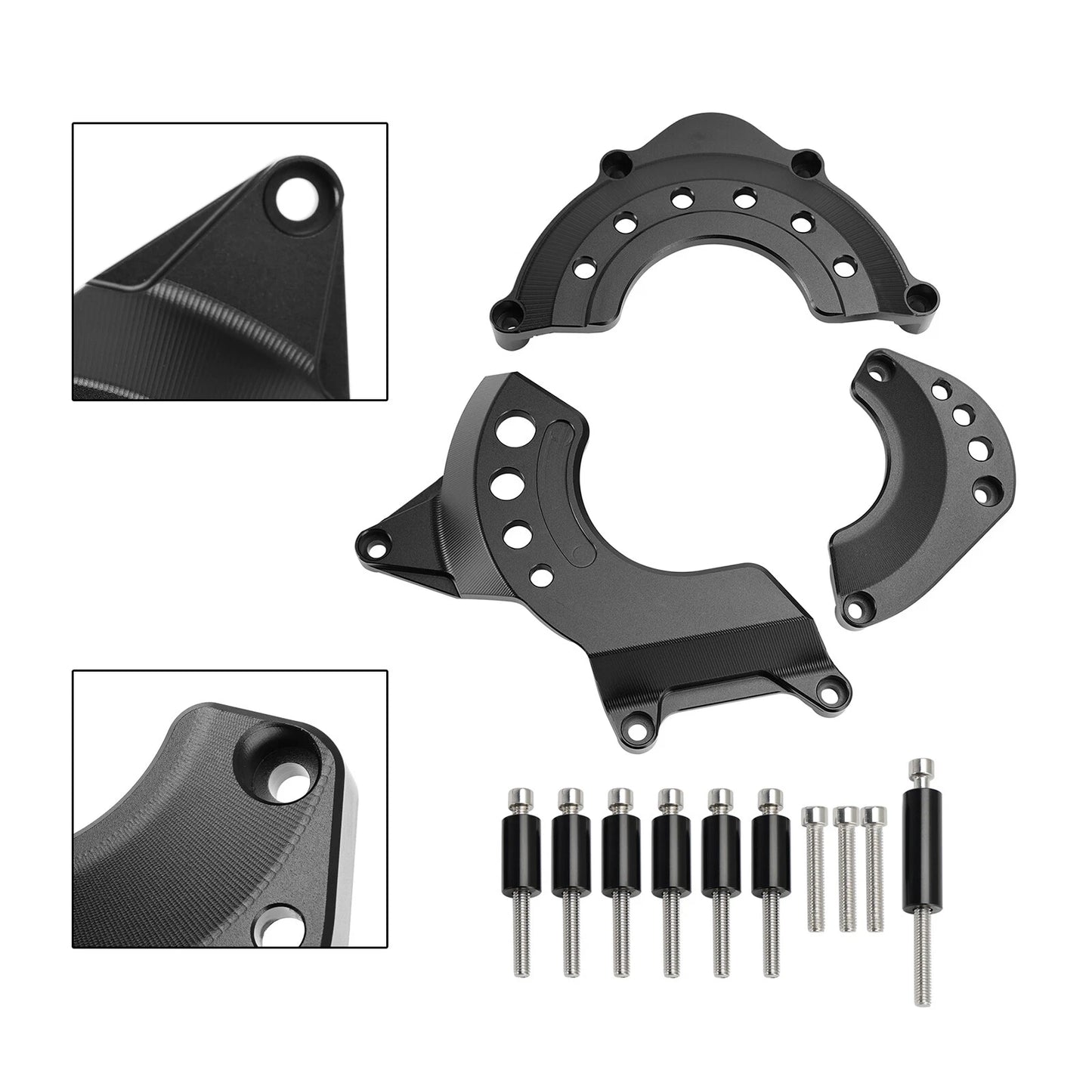 Valve Cover Cap for Kawasaki Z900 RS Cafe (2018-2023)