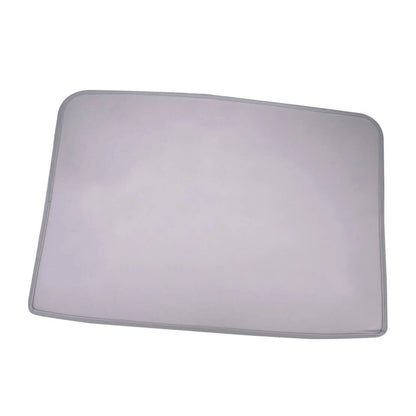 Roof Sunroof Window UV Shade for Tesla Model Y (2020-2024)