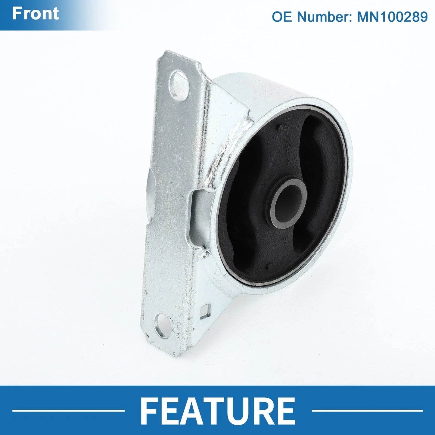 Engine Motor Mount for Mitsubishi Outlander 2.4L (2003-2006)