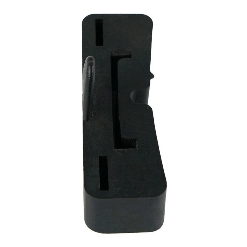 Rear Gas Fuel Tank Rubber Holder for Honda CL100S SL100 CB100K XL100 (1970-1976)