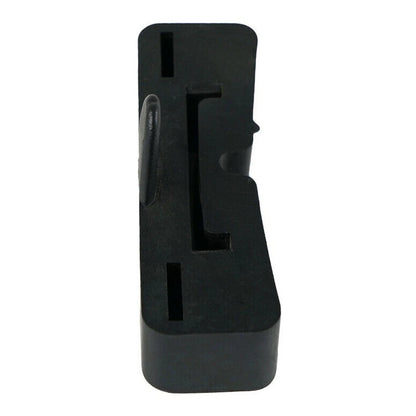 Rear Gas Fuel Tank Rubber Holder for Honda CL100S SL100 CB100K XL100 (1970-1976)