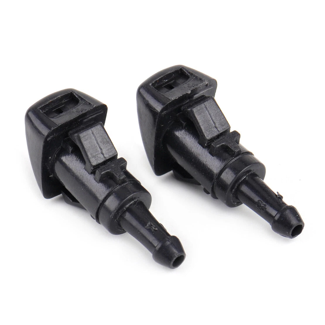 Windshield Washer Wiper Nozzles for Chrysler Dodge Jeep