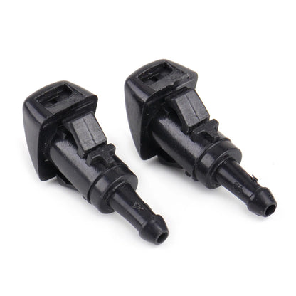 Windshield Washer Wiper Nozzles for Chrysler Dodge Jeep