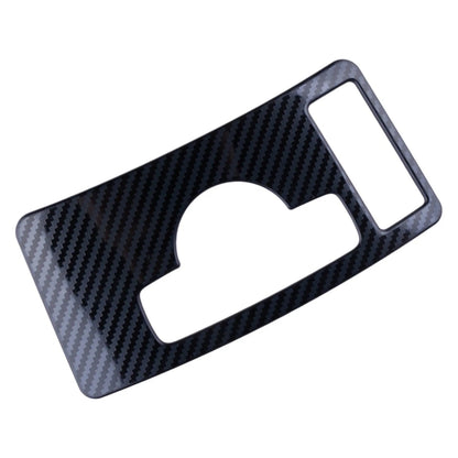 Center Console Multimedia Button Cover for Mercedes Benz W212 (2009-2011)