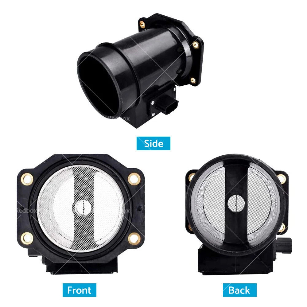 AFM Air Flow Meter MAF for Skyline R33 R34 RB25DET GU Patrol (1995-2002)