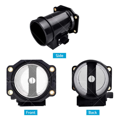 AFM Air Flow Meter MAF for Skyline R33 R34 RB25DET GU Patrol (1995-2002)
