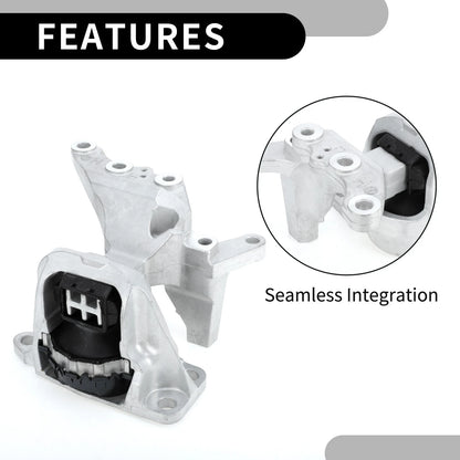 Engine Mount for Nissan Qashqai (2017-2022)